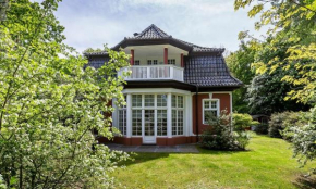 Villa Sonnenfrieden 02 in Ahrenshoop